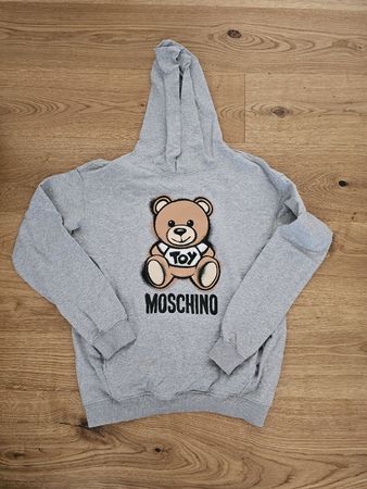 Pullover Moschino