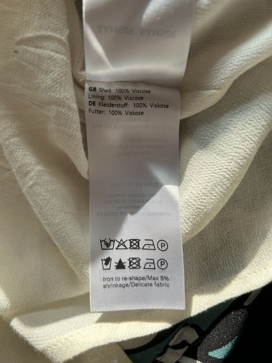 Kleider: Kleid – Gebraucht aus Kirchberg BE von chr_w7tl 3