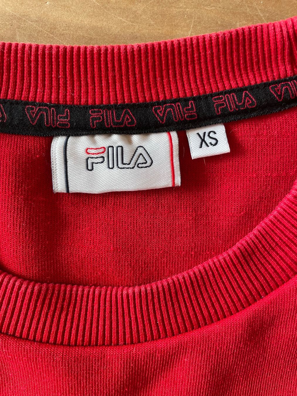 Fila Pullover & Sweatshirts: schöner Pulli Gr. XS – Gebraucht aus Rütihof von solombra 2