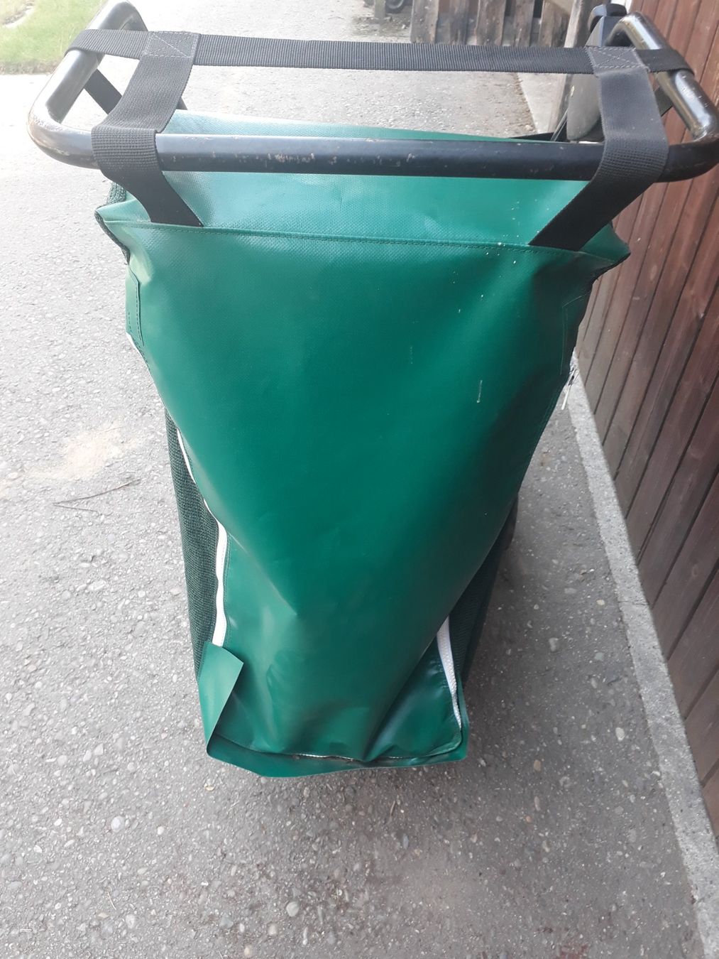 Tutte le macchine: IBEA Laubsauger – Usato da Niederglatt ZH venduto da Hinti50 3