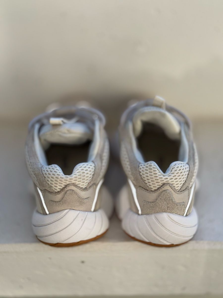 Adidas Scarpe da uomo: Yeezy 500 – Usato da Bern venduto da ily_56wy 5