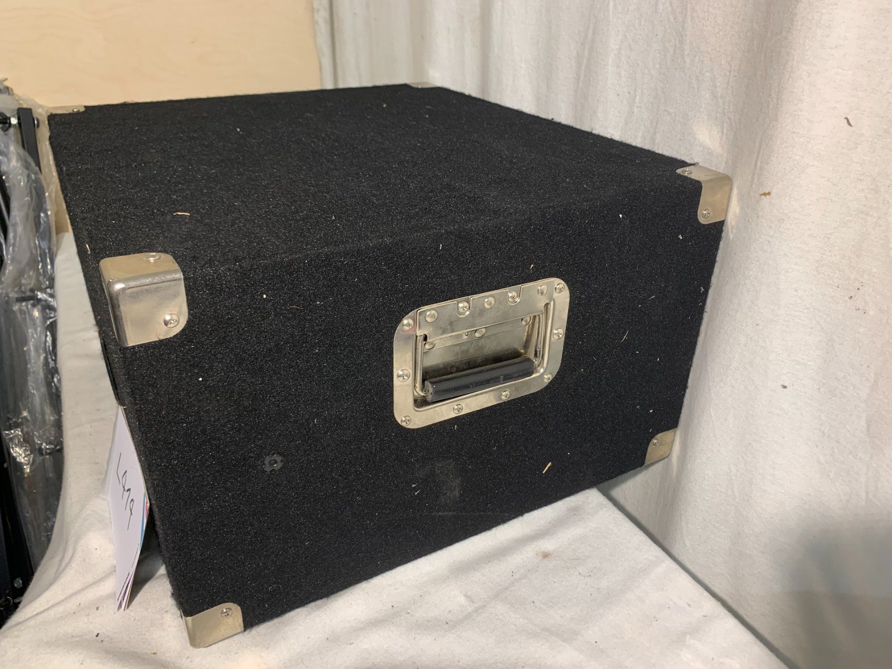 Reisekoffer: Case (L414) – Gebraucht aus Däniken SO von Profog1 1