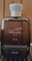 Rasasi Hawas Ice For Him Eau de Parfum 100ml Barely Used