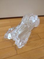 Presse papier en verre Bugatti 