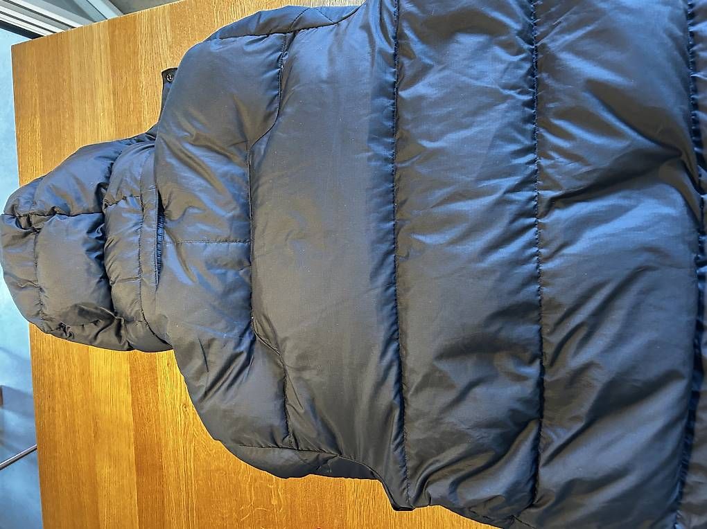 Ralph Lauren Jacke Schwarz M (Gebraucht)