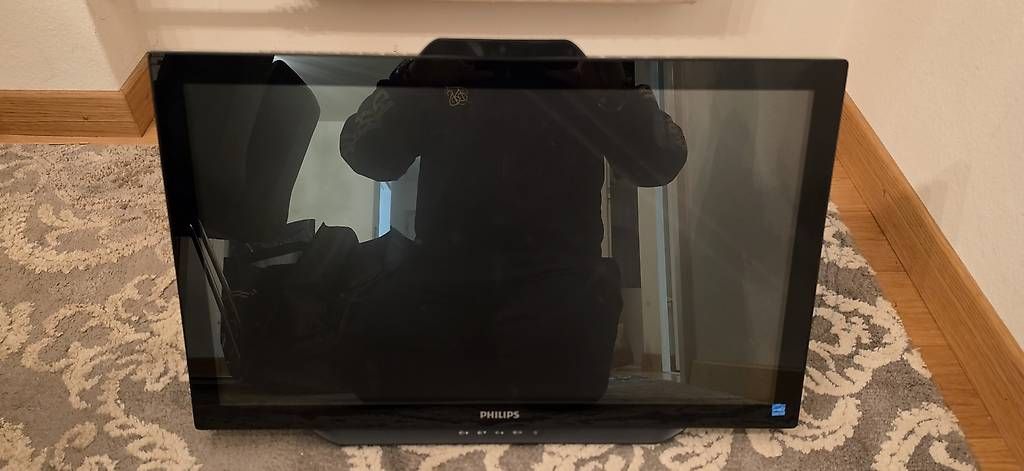 Monitor: Bildschirm - Philips  – Usato da Urdorf venduto da mr.vaha 1