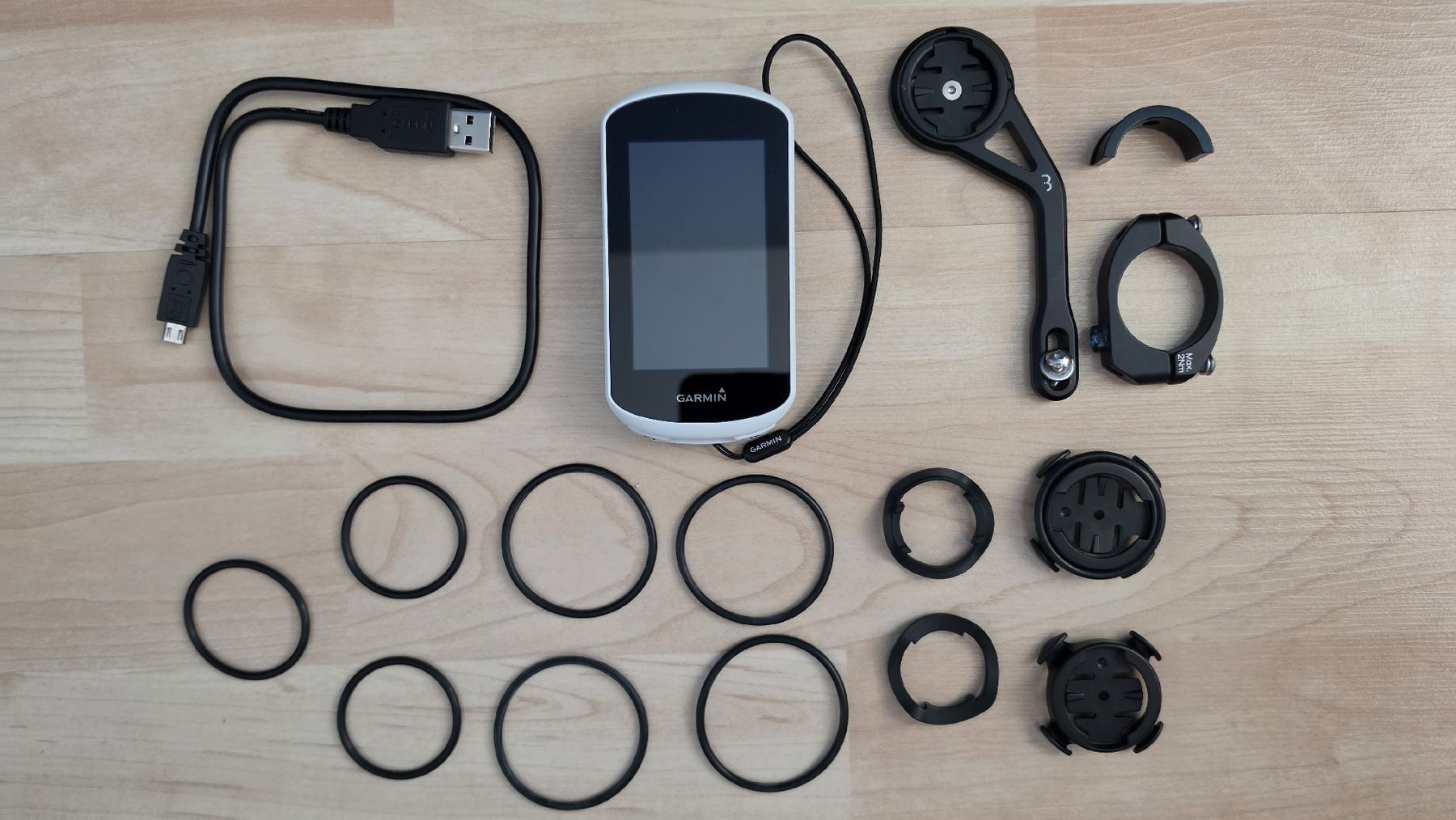 Garmin Computer & Strumenti di misurazione: Garmin Edge Explore GPS Cycling Computer – Usato da Zürich venduto da Simon.w21 4