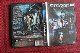 Eragon - Das Vermächtnis der Drachenreiter [DVD]