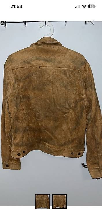 Jacken: MNML JACKE – Gebraucht aus Landschlacht von max_gbv6 1
