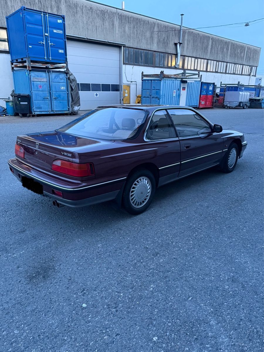 Honda Automobili: Honda legend – Usato da Morges venduto da Derek911 6