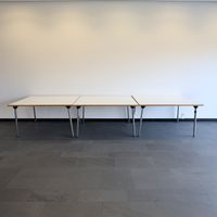 WOGG N° 22 - Der genialste Klapptisch ever