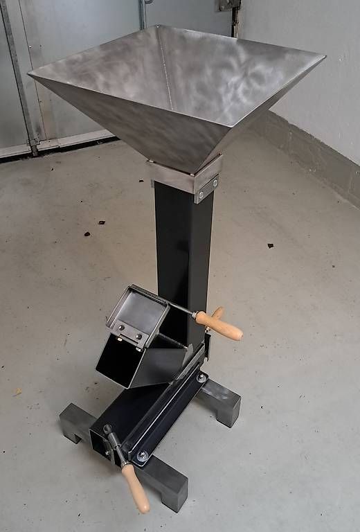 Grills: Raketenofen,Dutch Oven, BBQ, Grill – Gebraucht aus Wilchingen von Goblin 1