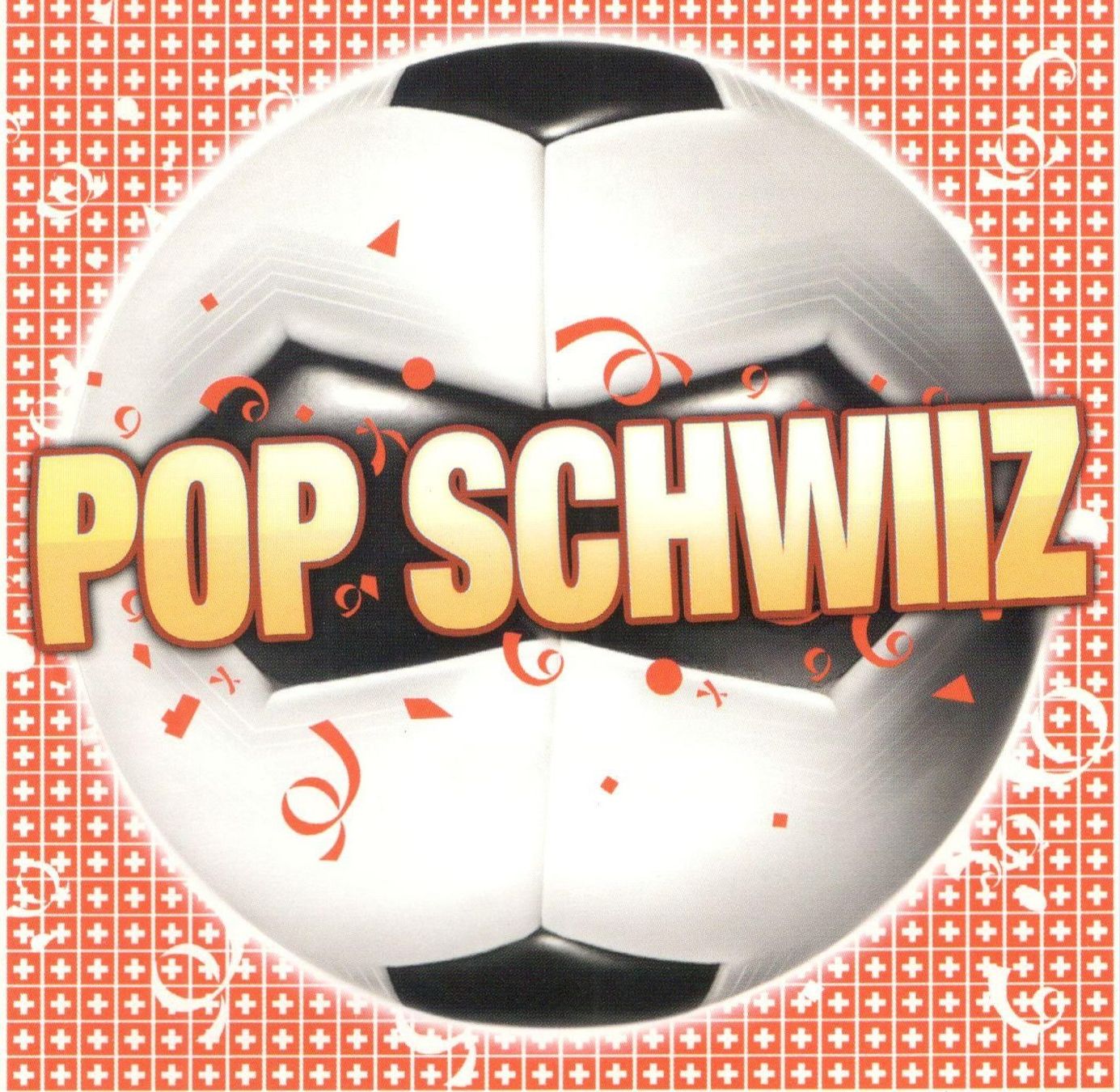 CD: CD Pop Schwiiz – Usato da St. Margarethen TG venduto da ursk10