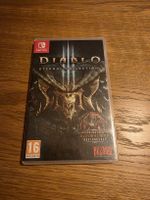 Diablo Eternal Collection Switch Spiel guter Zustand