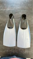 Palmes de plongée enfant taille 31-32