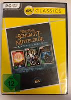 Der Herr der Ringe Die Schlacht Um Mittelerde Anthologie PC