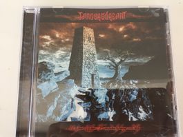 Tangorodream - Under the Foreveryoung Sk