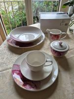 Geschirrset Rose Garden Villeroy & Boch