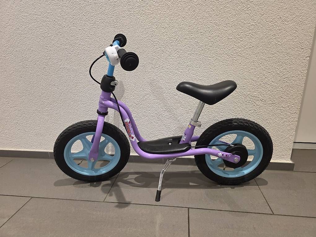 Veicoli per bambini: Pucky Laufrad – Usato da Pfaffhausen venduto da Mnb84