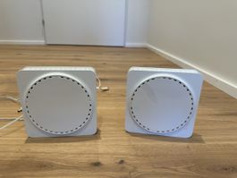 Smart Wifi Extender - 2 Stück