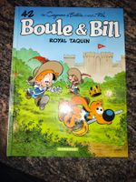 Boule & Bill -T42 - Royal taquin Christophe Première édition