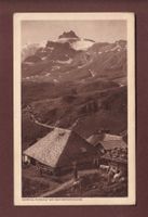 KIENTAL - Bundalp - 1925