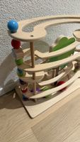 Solini Kugelbahn Waldtiere aus Holz