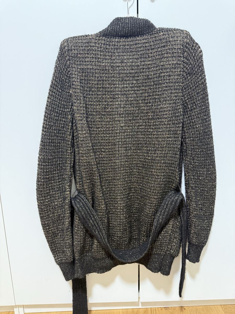 Balmain Pullover & Sweatshirts: Balmain Strickjacke – Gebraucht aus Frauenfeld von mulo12345 1