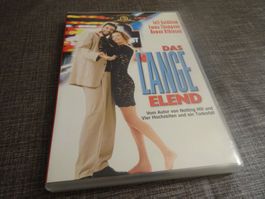 DVD Das lange Elend Jeff Goldblum Emma Thompson