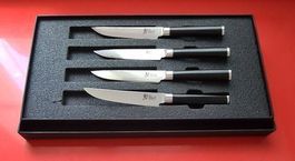 Shun Classic Steak-Set DMS-0400