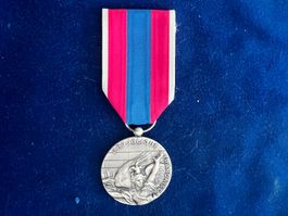 Frankreich Medaille de la Défense nationale silber (KoA)