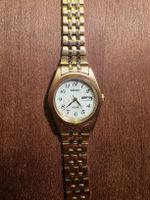 Vintage Seiko Solar Uhr