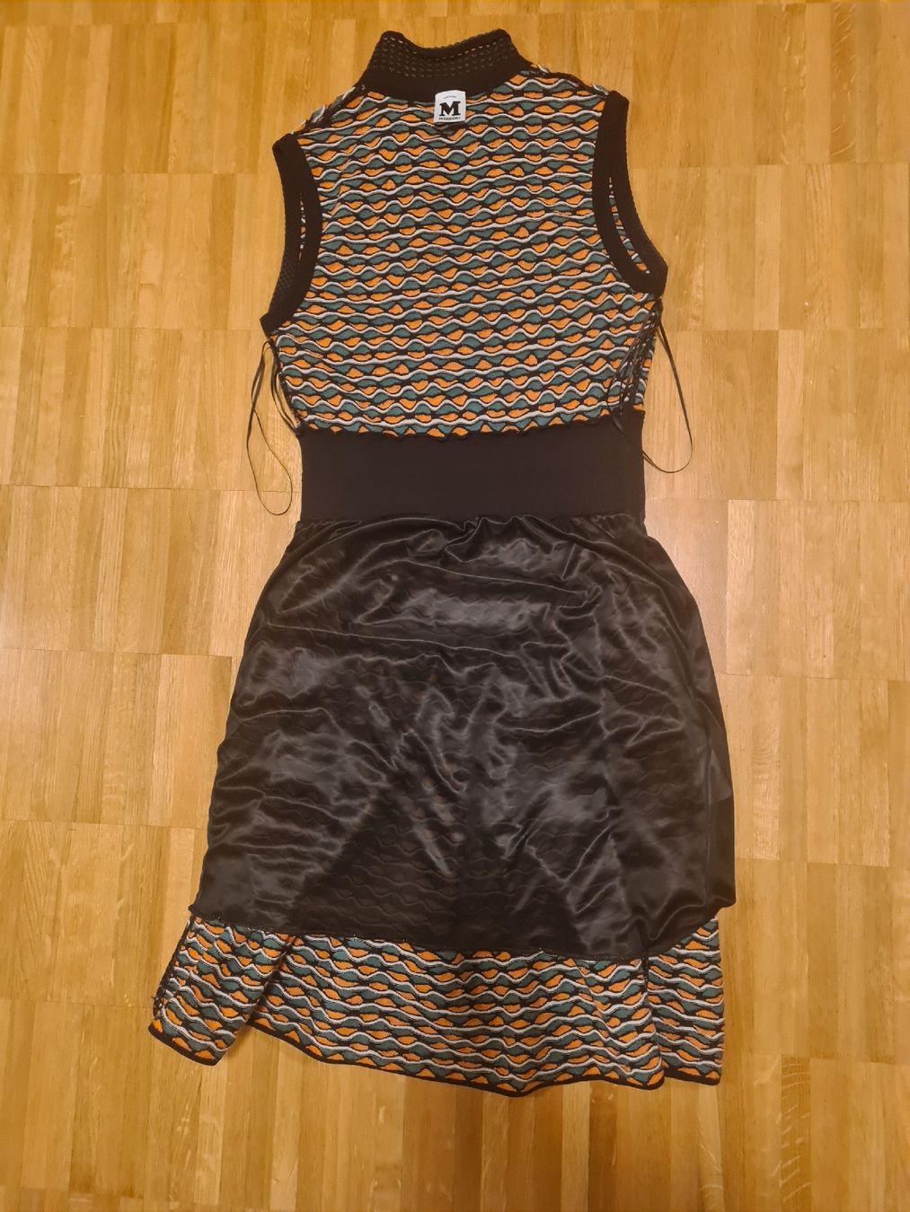 Missoni Vestiti: Missoni Kleid Gr IT 40 – Usato da Kloten venduto da Kri23 4