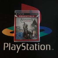 Assassins Creed 3 für PS3