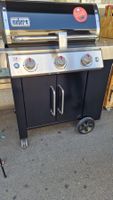 Weber Genesis EX 315   Gasgrill