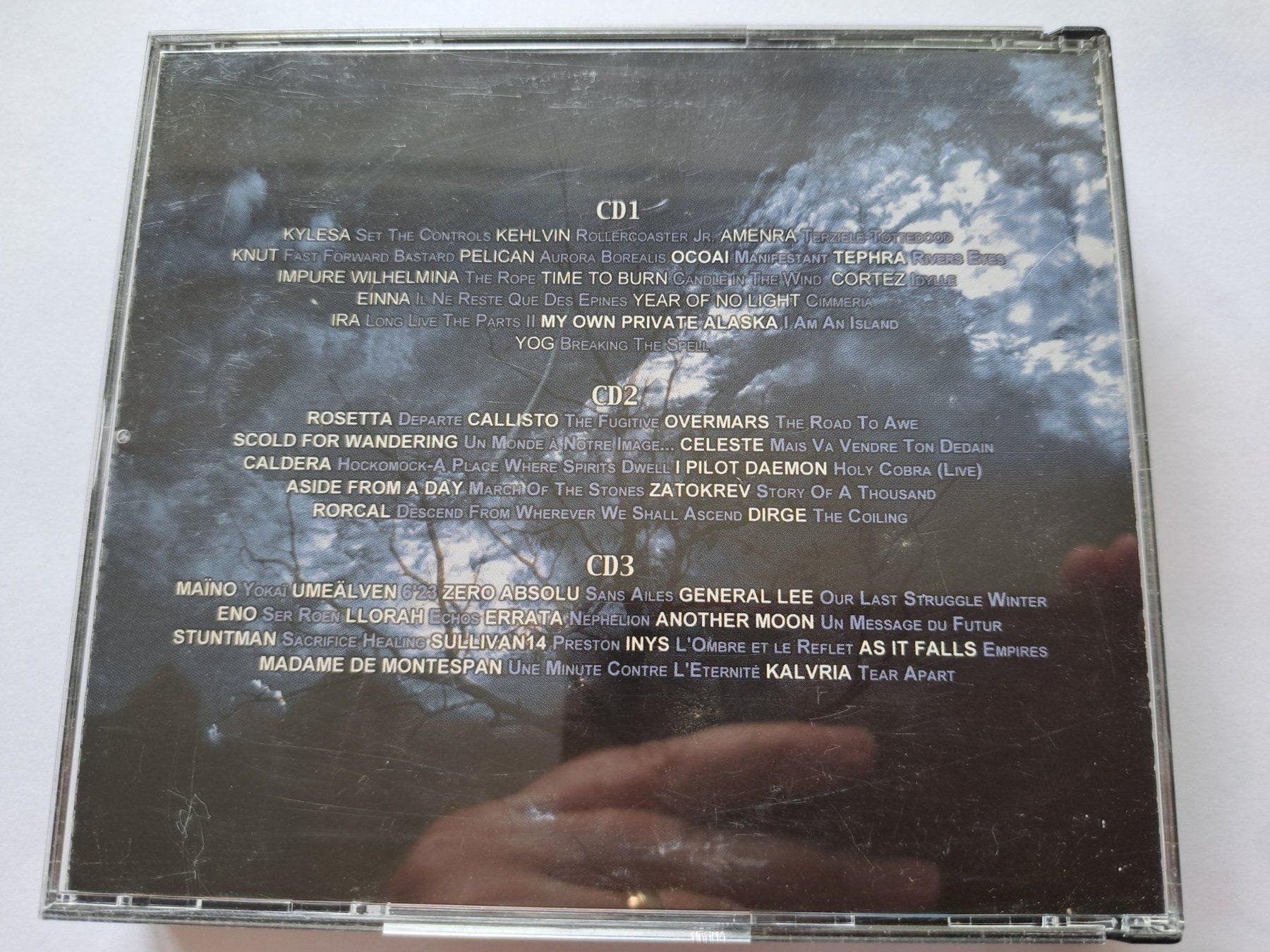 CDs: 3Cds Falling Down - Compilation ( Hardcore, noise, Metal ) – Gebraucht aus Pully von bro_n52j 4