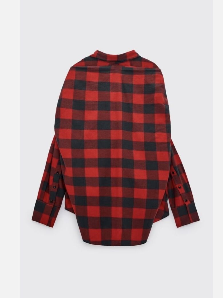 Zara Blusen: Zara shirt – Neu und originalverpackt aus Opfikon von aro_f66t 1