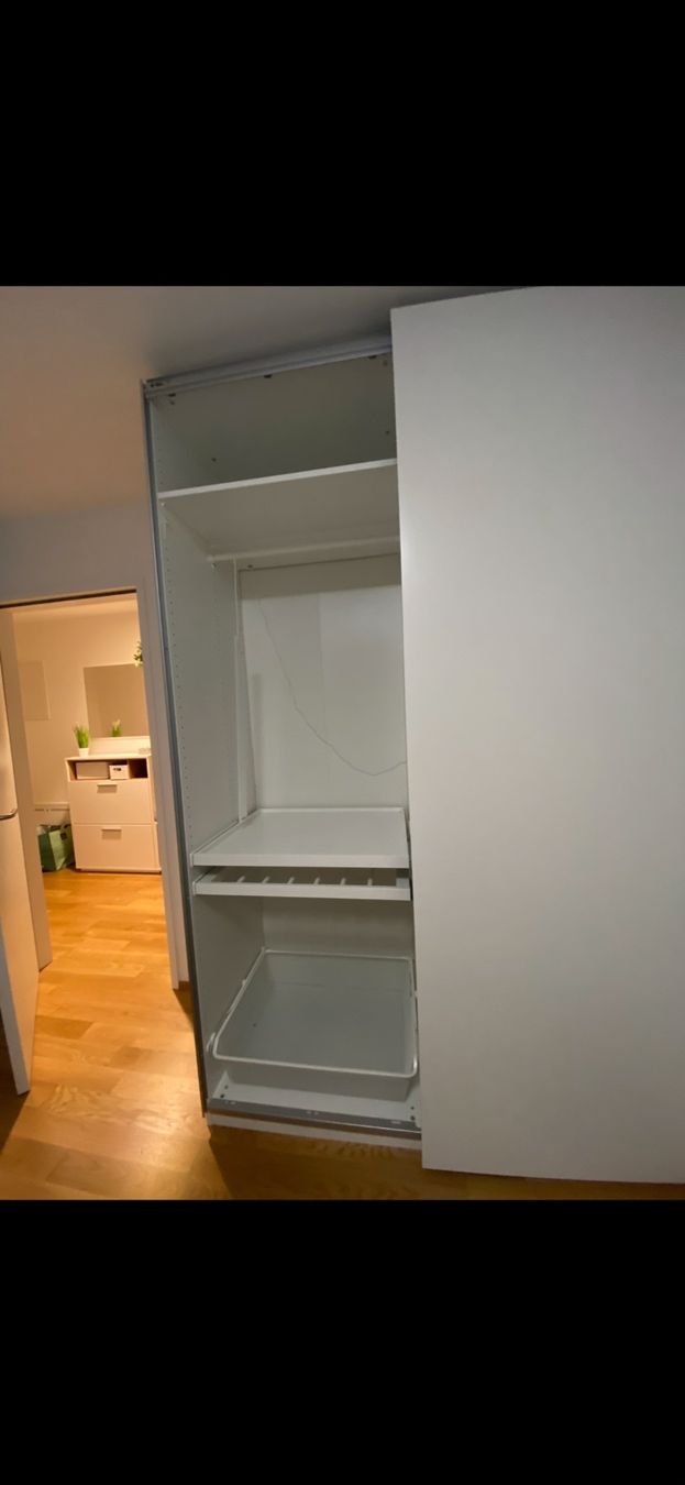 Ikea Armadi: Pax Ikea Schiebetürenschrank – Nuovo (secondo la descrizione) da Herisau venduto da len_lr86 2