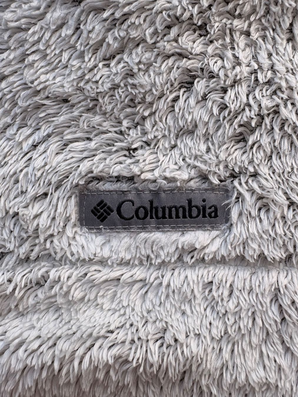 Columbia Giacche: Columbia Fleece – Usato da Wigoltingen venduto da _vntg_ 1