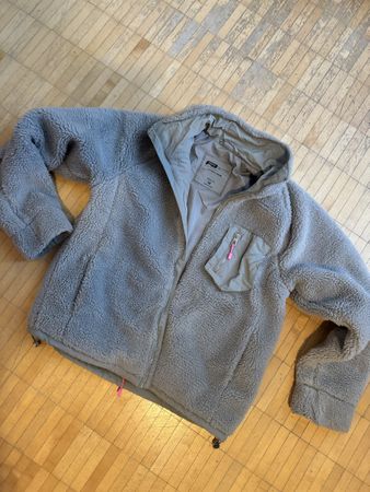 Jacke m