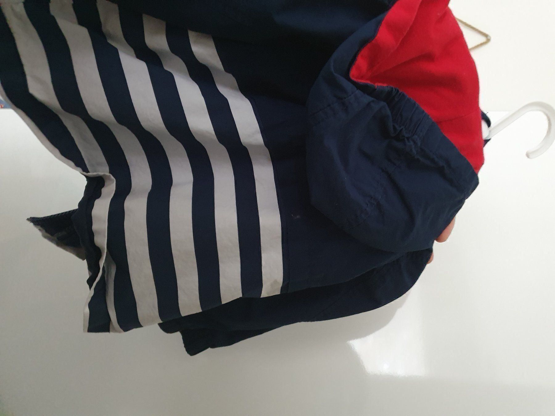 Disney Giacche & Cappotti: Disney Mickey Mouse Jacke Grösse 80 – Nuovo (secondo la descrizione) da Berg TG venduto da lisboa.sky 1