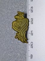 PIN PINS POLIZEI POLICE