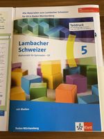 Lambacher Schweizer 5 - Teildruck