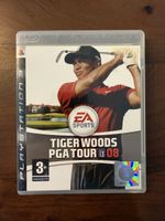 Tiger Woods PGA Tour 08 für PS3