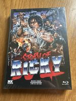 Story of Ricky Mediabook, XT Video Bluray