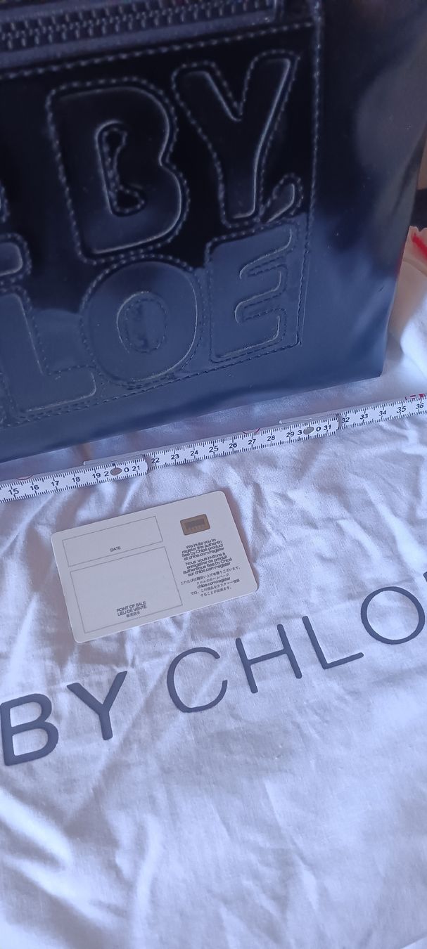Chloé Borse: SEE BY CHLOÉ TASCHE – Usato da Maienfeld venduto da Andyr44 1