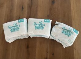 Pampers Baby-Dry Pants Grösse 8 (17+kg) 117 Stk