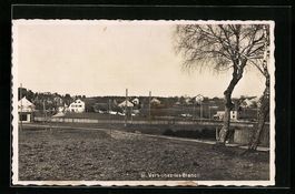 Lausanne, Vers-chez-les-Bains, Teilansic