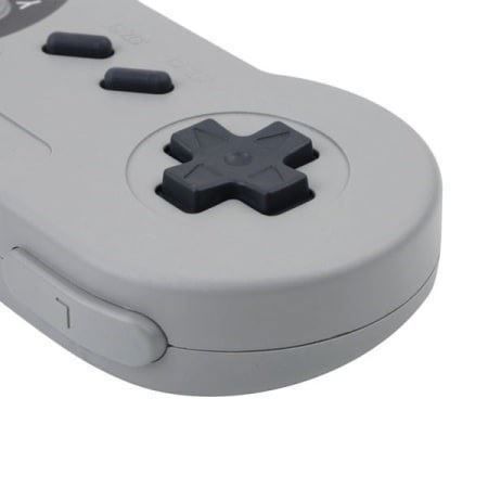 Nintendo Controller: SNES - Controller Gamepad Joystick – Nuovo e nell'imballaggio originale da Zürich venduto da shop-247 4