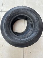 Reifen mit Schlauch 16x6.50-8
